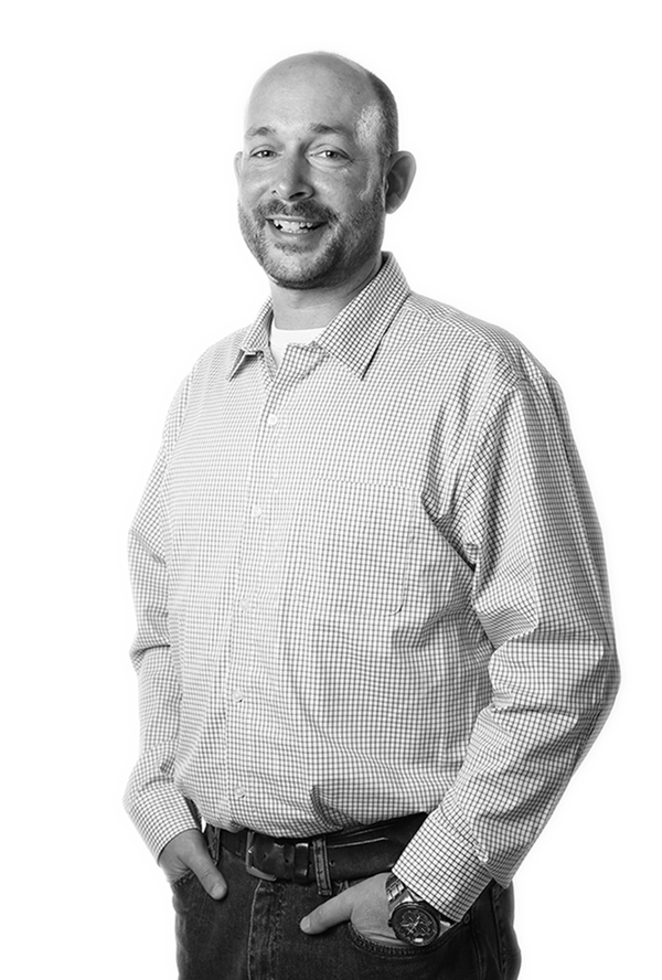 Adam Levinson