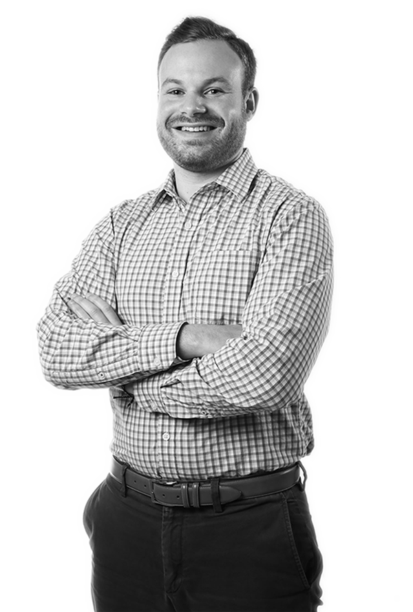Andrew Schechter