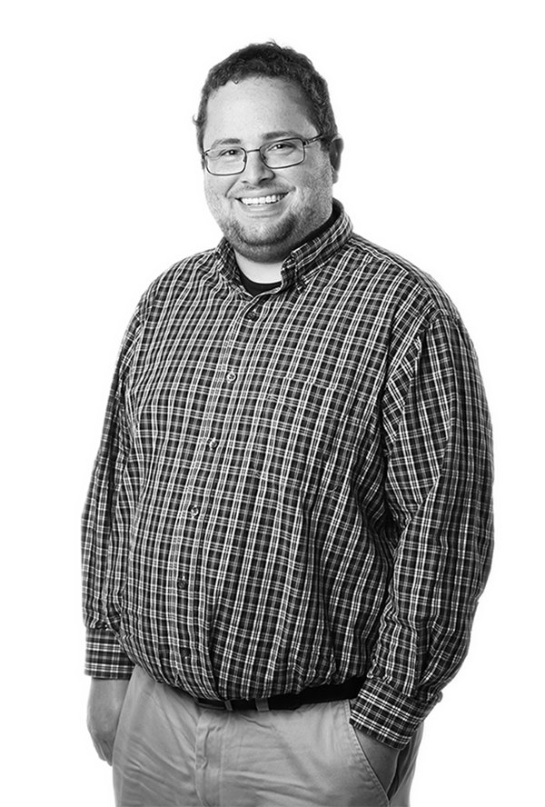 Alex Serrano