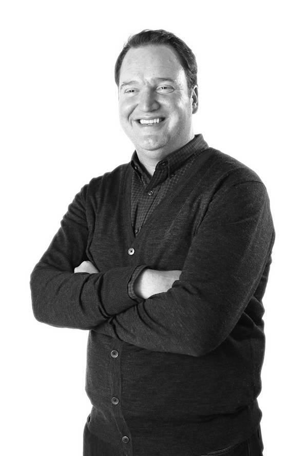 Matt Leonard
