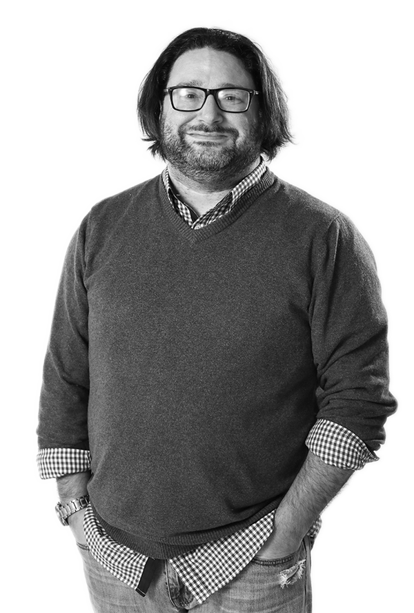 Scott Barbeau