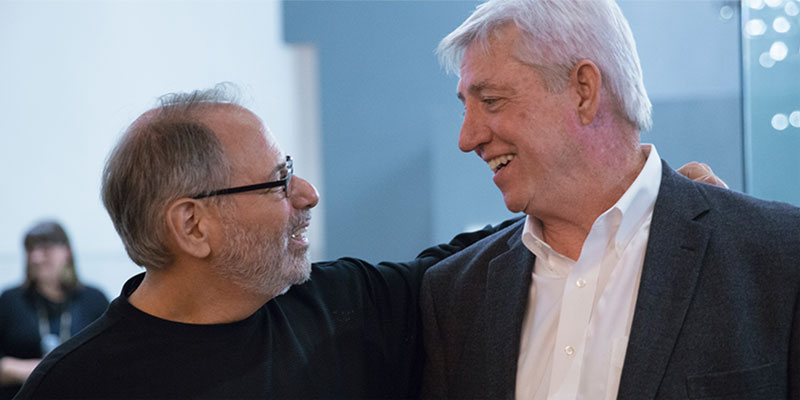 David-and-Bob