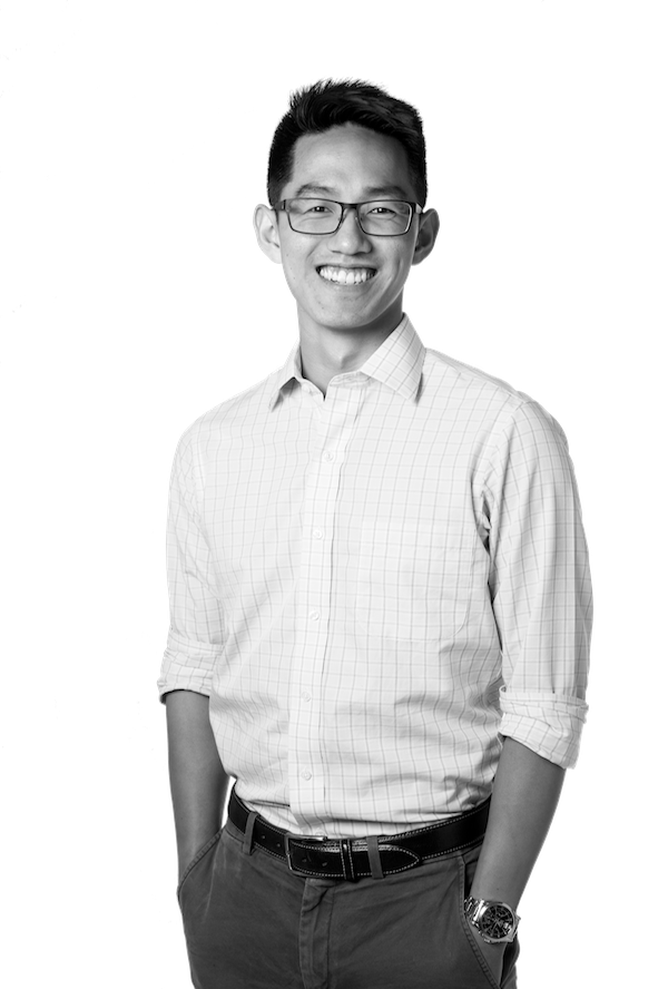 Michael Liu