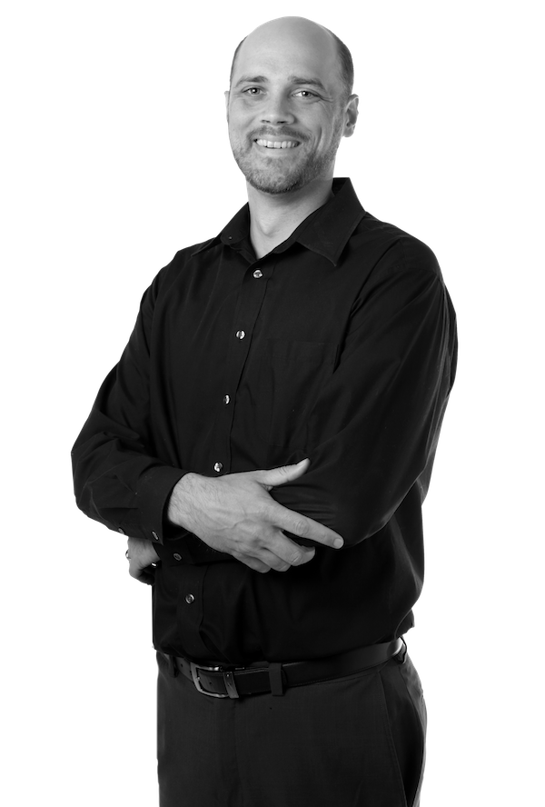 Kyle Frischman