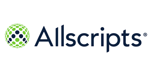 allscripts logo