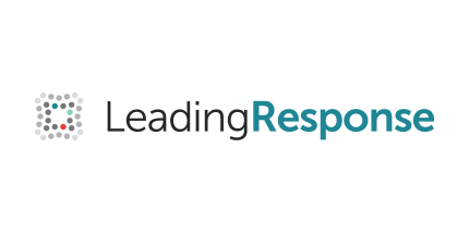 leadingresponse logo