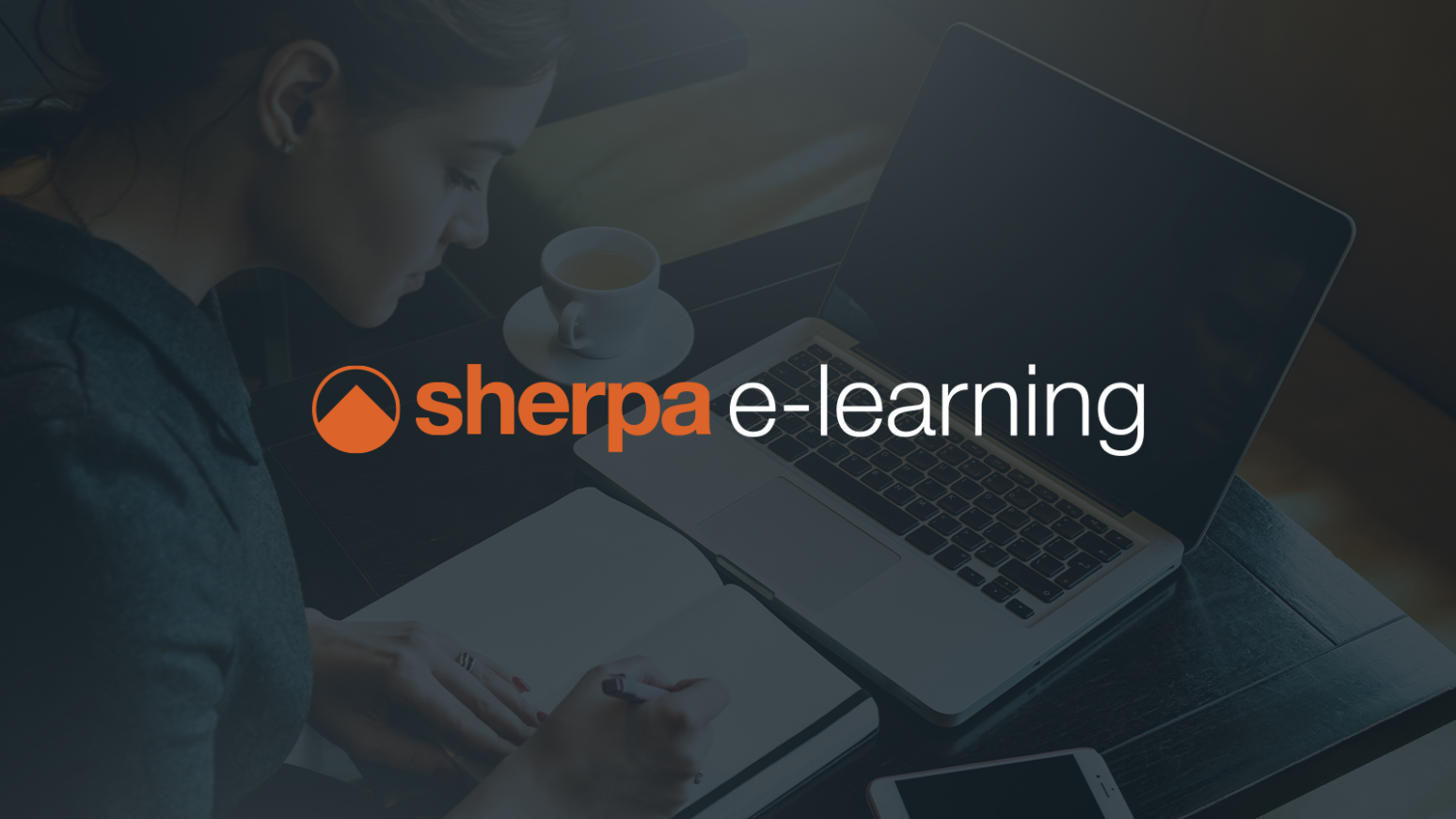 Sherpa e-Learning