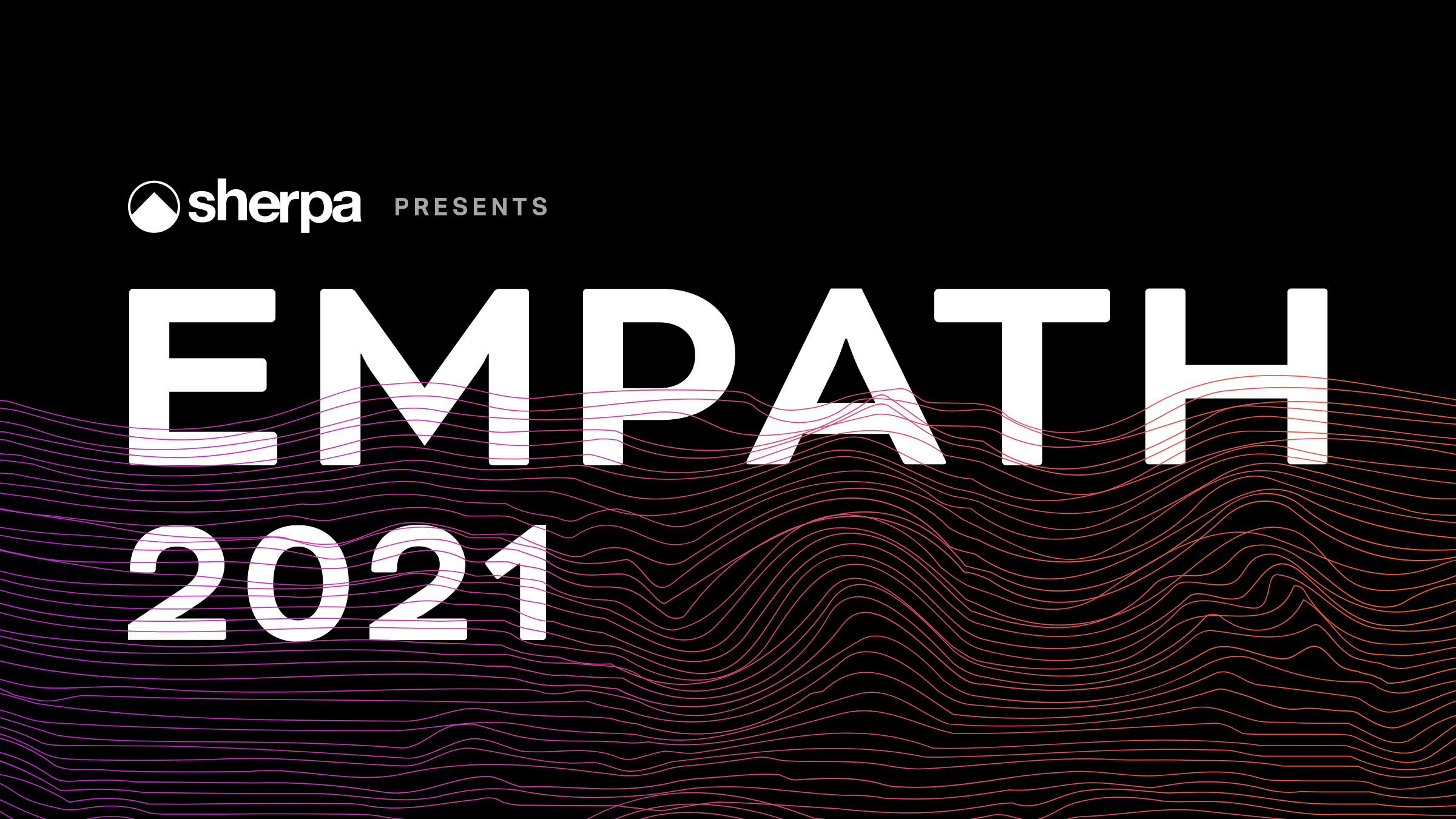 Empath 2021: Senior Living Sales Retreat